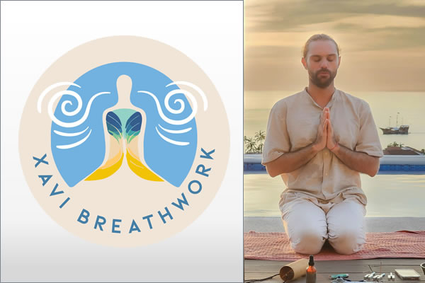 Xavi Breathwork Sessions