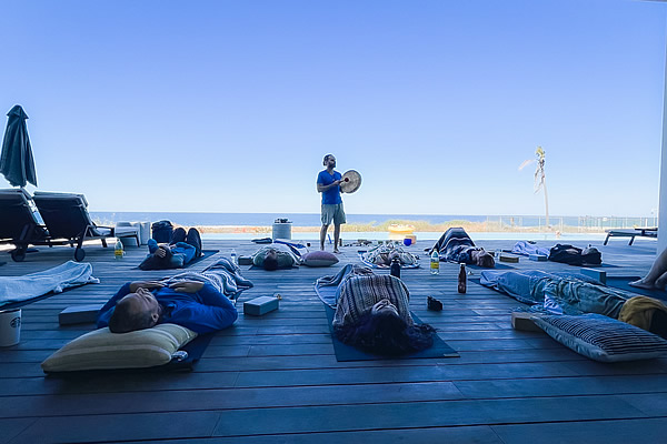 The Power of Breath: Integrating Breathwork and Pr…