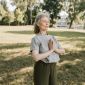4 Benefits of breathing exercises