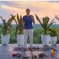 Última sesión en Casa Itzamara Hotel, Sayulita N…